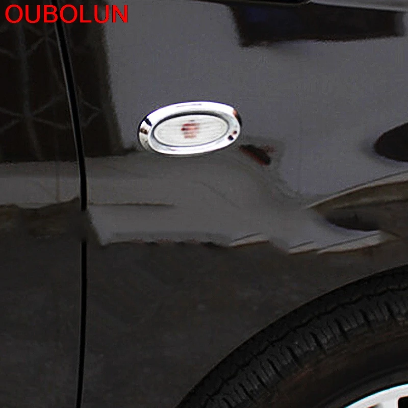 2 шт. накладки на дверные фары для Nissan X Trail T31|side lamp cover|for nissan x-trailx trail |