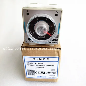 

AT8SDN Autonics 100% New & original Timer