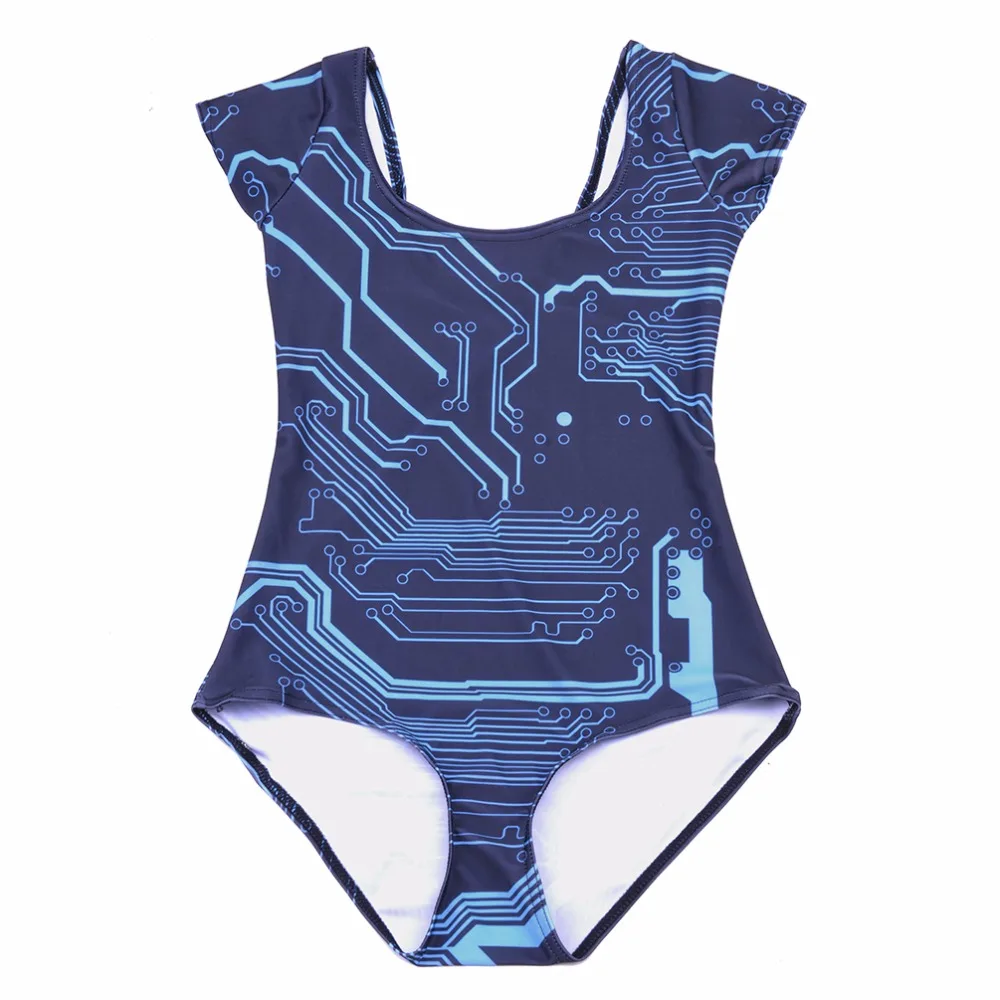 Buy 2016 Women Sexy Future Warrior SWIMSUIT Digital