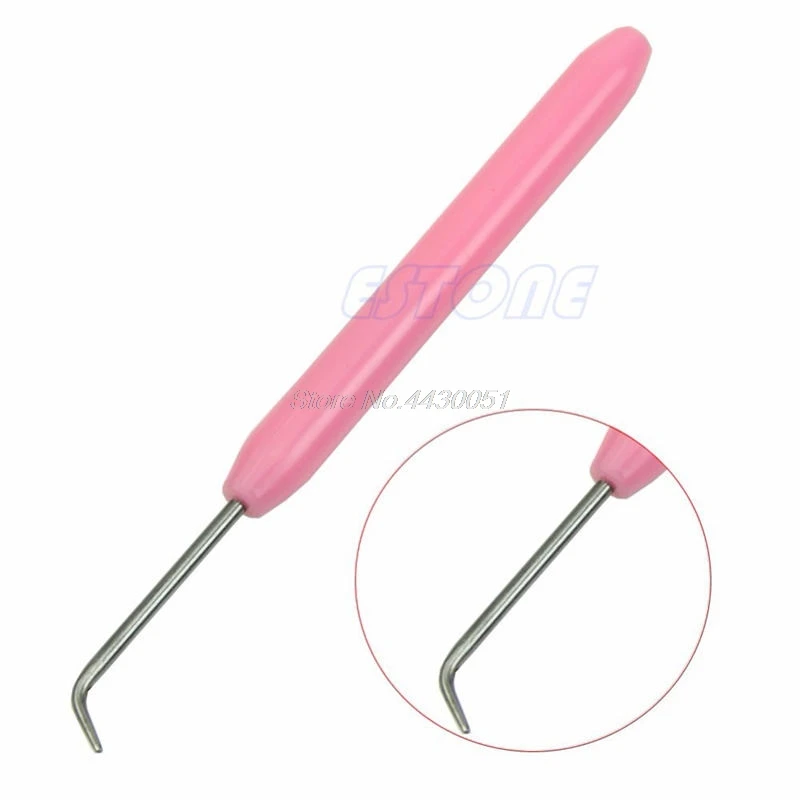 1 Set Set Needle Hook Crochet Hook Set For Knifty Knitter 1 Set Set Needle Hook Crochet Hook Set For Knifty Knitter