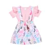 Girls' Baby Clothing