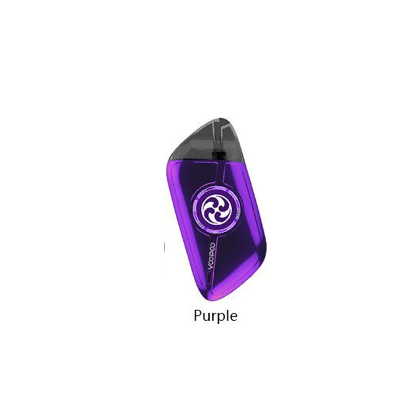 Rota Spinning Pod Kit-purple