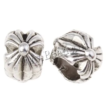 

2015 fashion jewelry components beads alloy Beads European Style round bead charms Diy Beads Bracelet&bangle Necklace Jewelry