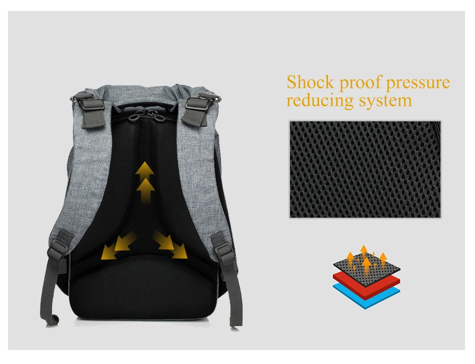 11Backpacks