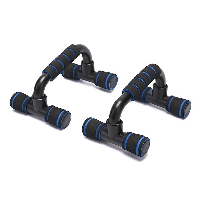 1pair Fitness Push Up Bar Push-Ups Stands Bars For Building Chest Muscles Home Or Gym Exercise Training Push Up Racks