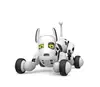 DIMEI 9007A Intelligent RC Robot Dog Toy Smart Dog Kids Toys Cute Animals RC Intelligent Robot Remote control toys 2