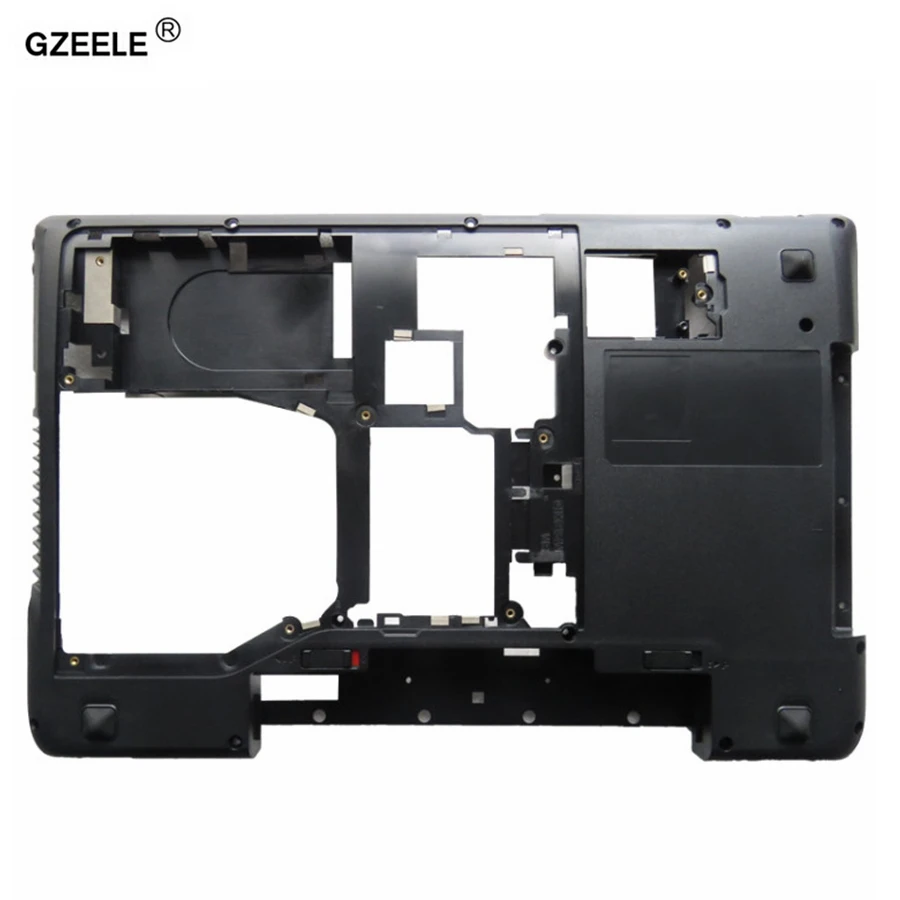 

New For Lenovo for IdeaPad Y570 Y575 Bottom Base Cover Case New/orig D Cover case D shell Cover LAPTOP BOTTOM CASE with HDMI new