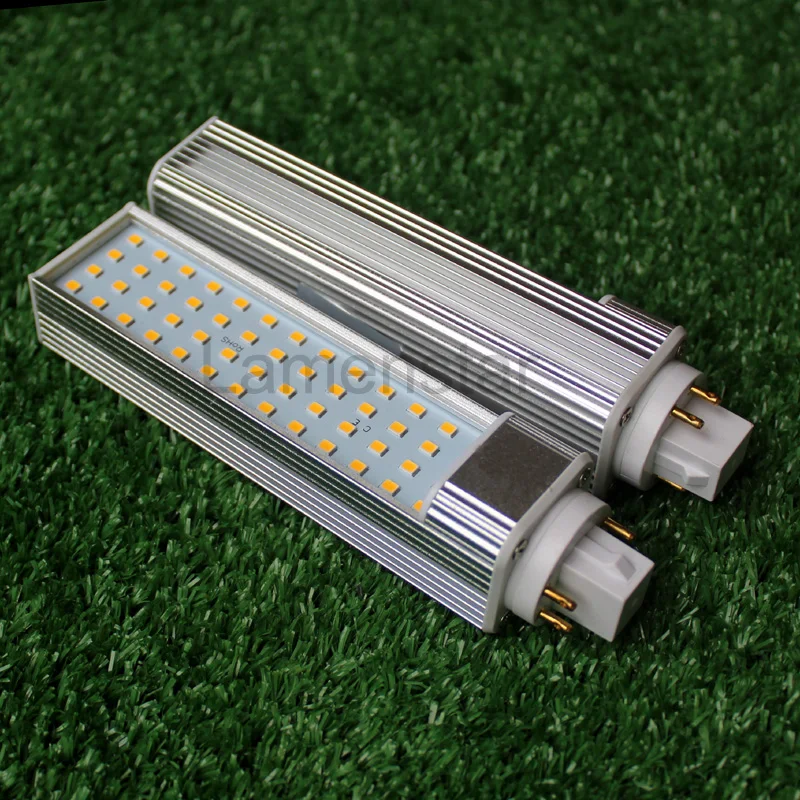 G24q g24q 2 Светодиодная лампа plc 5 Вт 7 9 10 11 12 белый светодиодный светильник для