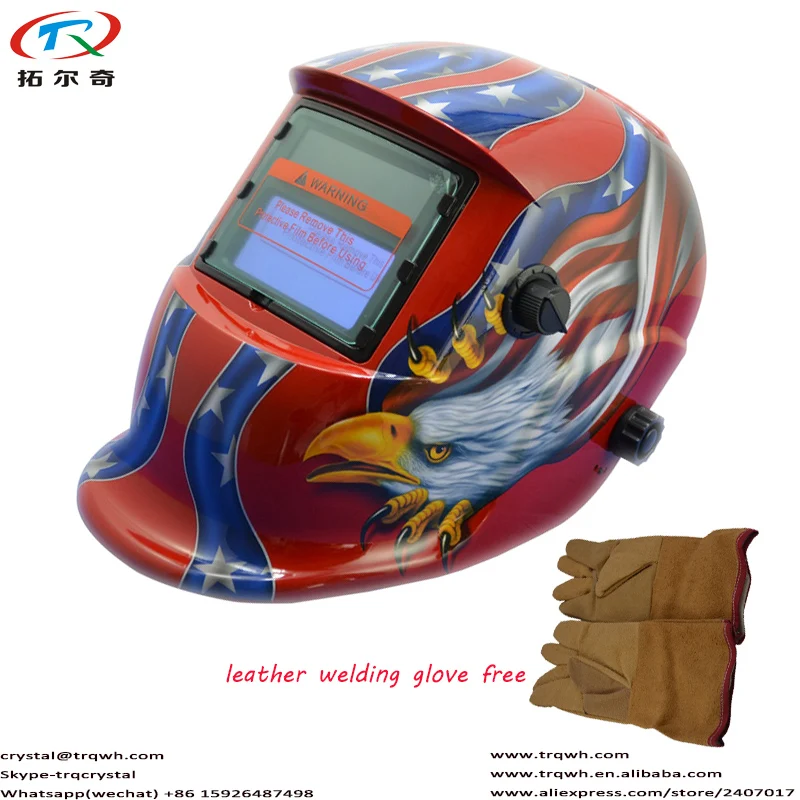 Trqwh Red American Eagle Wide View Fully Auto Darkening Tig Welding Helmet With Yellow Leather Welder Glove Trq Hd10 20de Welding Helmet Tig Welding Helmetauto Darkening Welding Helmet Aliexpress Trqwh Red American Eagle Wide View Fully Auto Darkening Tig Welding Helmet With Yellow Leather Welder Glove Trq Hd10 20de Welding Helmet Tig Welding Helmetauto Darkening Welding Helmet Aliexpress