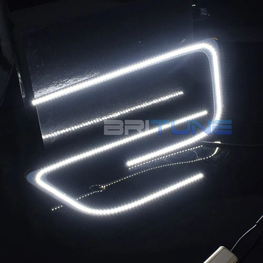 LED Circuit Board For Subaru