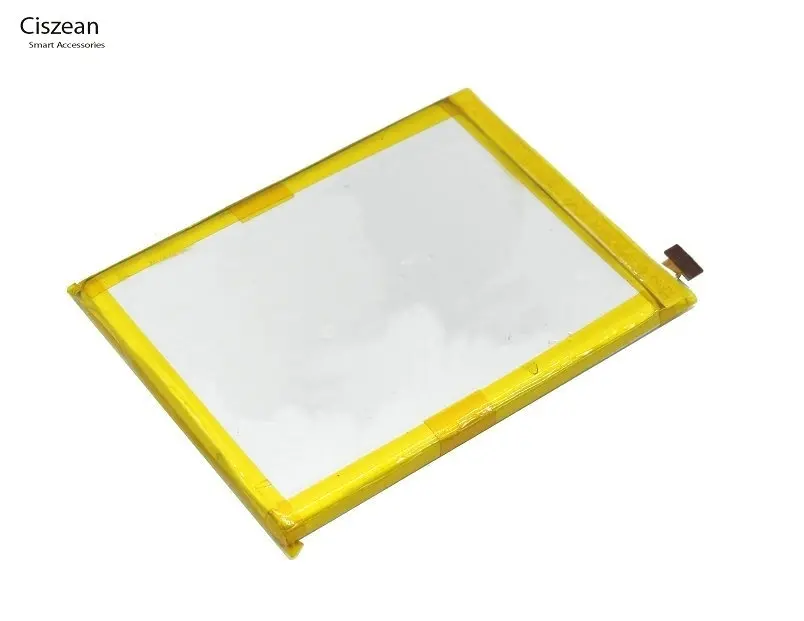 Ciszean 1x HB496791EBC 3900 мАч запасная батарея для huawei Mate U06 Ascend MT1 2 MT2-L05 MT2-L02 | Мобильные
