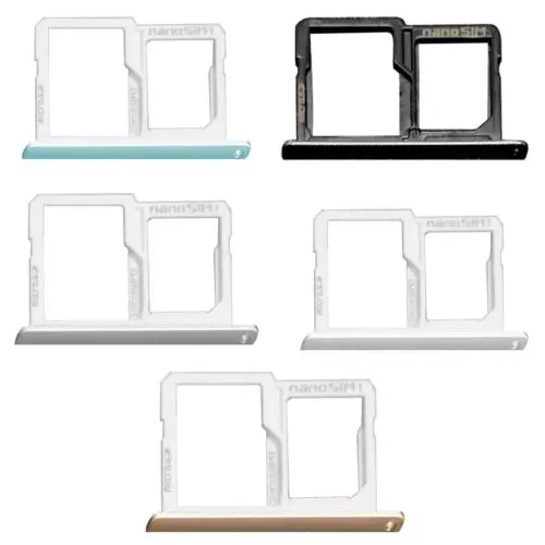 Новый SIM чехол лоток держатель для LG G6 H870 H871 H872 LS993 VS988 US997|tray holders|sim simsim holder |