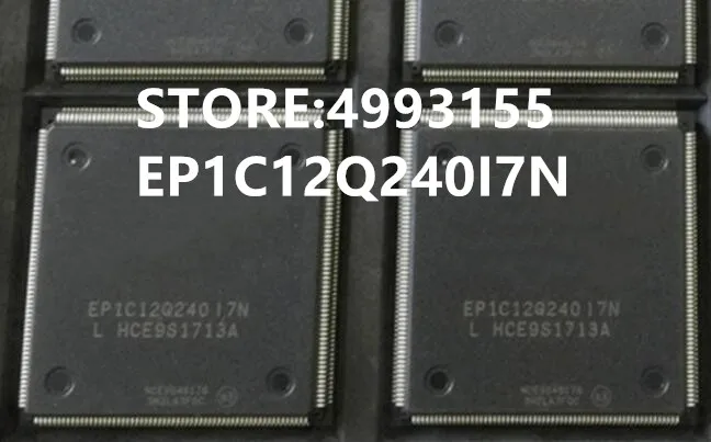 100% новый и оригинальный EP1C12Q240I7N | Электроника