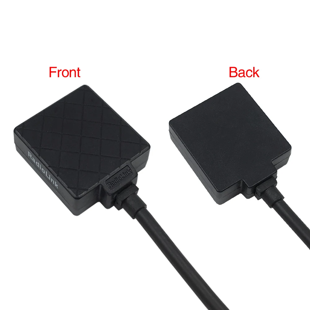 Радиоуправляемый мини Квадрокоптер Radiolink TS100 Mini M8N GPS для MiniPIX PIXHAWK|Детали и