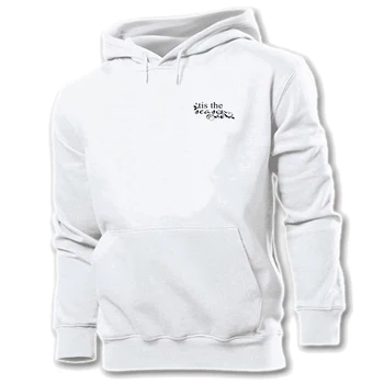 

Tis The Season To Be Design Unisex Graphic Hoodie Sweatshirt Strings Mens Womens Jumper Hooded Tops Pullover Hoody