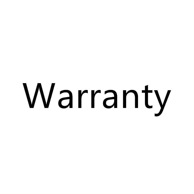 

About Warranty