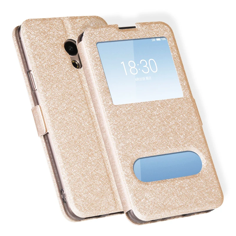 

Fundas coque For Meizu 15 Lite Case Cover Flip PU Leather Silicone TPU Case For Meizu M15 Cover Shockproof Protective 5.46 inch