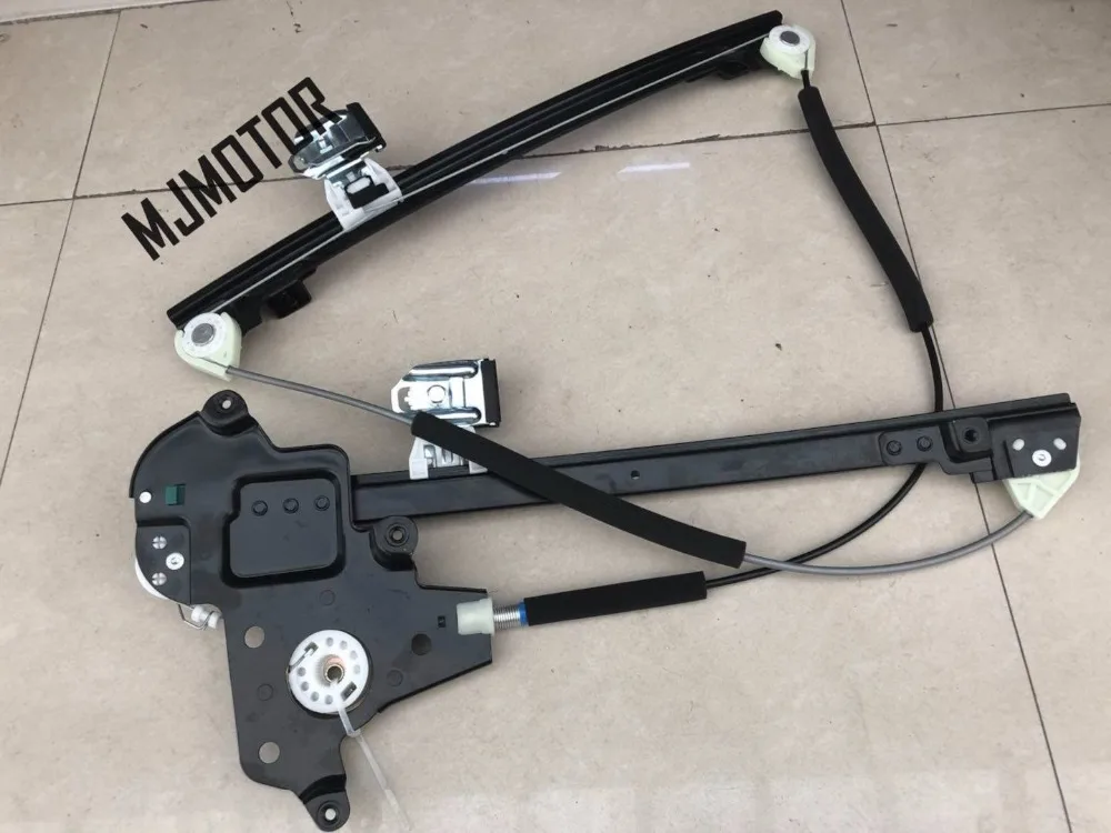 Buy Window regulator Bracket assy. with motor Left Right Front Rear side for