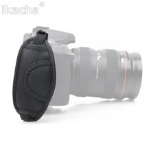Camera Hand Strap Grip for Canon 5D Mark II 650D 550D 70D 60D 6D 7D Nikon D90 D600 D7100 D5200 D3200 D3100 D5100 D7000 Sony