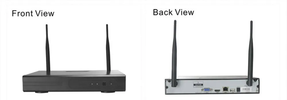 Deecam-4CH-IR-HD-Home-Security-Wifi-Wireless-IP-Camera-System-720P-CCTV-SET-Outdoor-Wifi