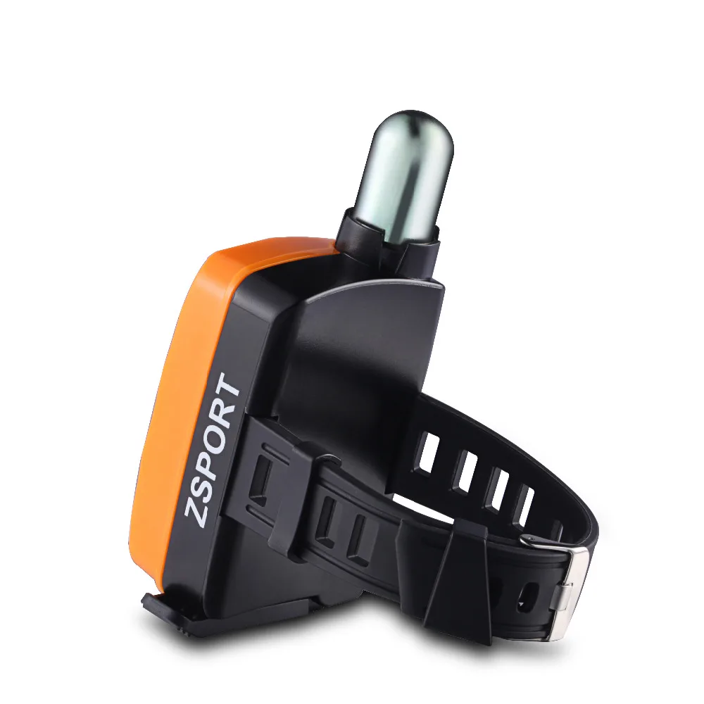 YAHEY Multifunctional Anti Drowning Lifesaving Bracelet With Co2 Cylinder Inflatable Wristband Outdoor Swim Surf Self Rescue YAHEY Multifunctional Anti Drowning Lifesaving Bracelet With Co2 Cylinder Inflatable Wristband Outdoor Swim Surf Self Rescue