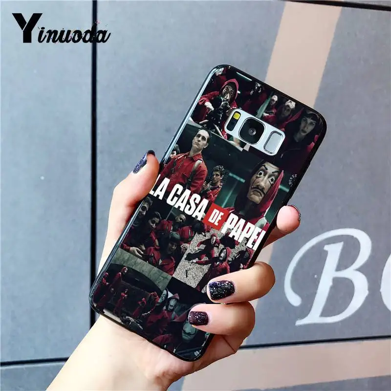 LA Casa De Papel