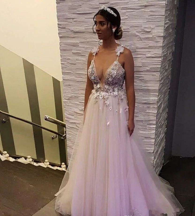 new-arrival-bohemian-wedding-dress-noble-a-line-appliqued-long-spaghetti-straps-beach-country-garden-bride-bridal-gown-custom-made-plus-size_