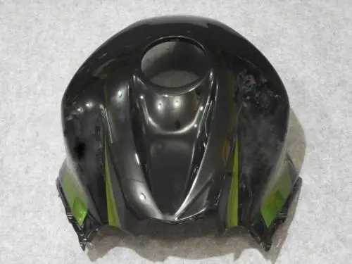Комплект обтекателей под давлением для HONDA CBR600RR F5 09 10 11 12 CBR 600RR 2009 2010 2012 ABS зелено