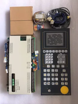

Techmation A62 with colour panel tested ok with warranty and good quality
