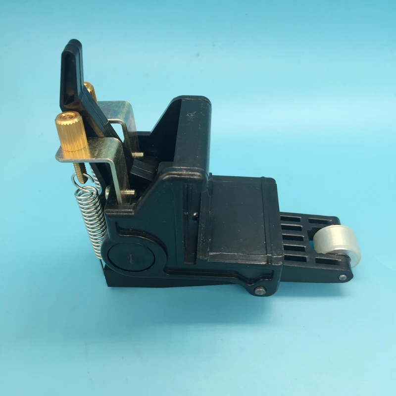 pinch roller assembly5