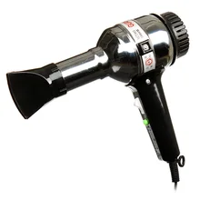 Компактный бытовой электрический фен для волос с холодным и горячим ветром, компактный фен для волос для путешествий, приборы для личной гигиены