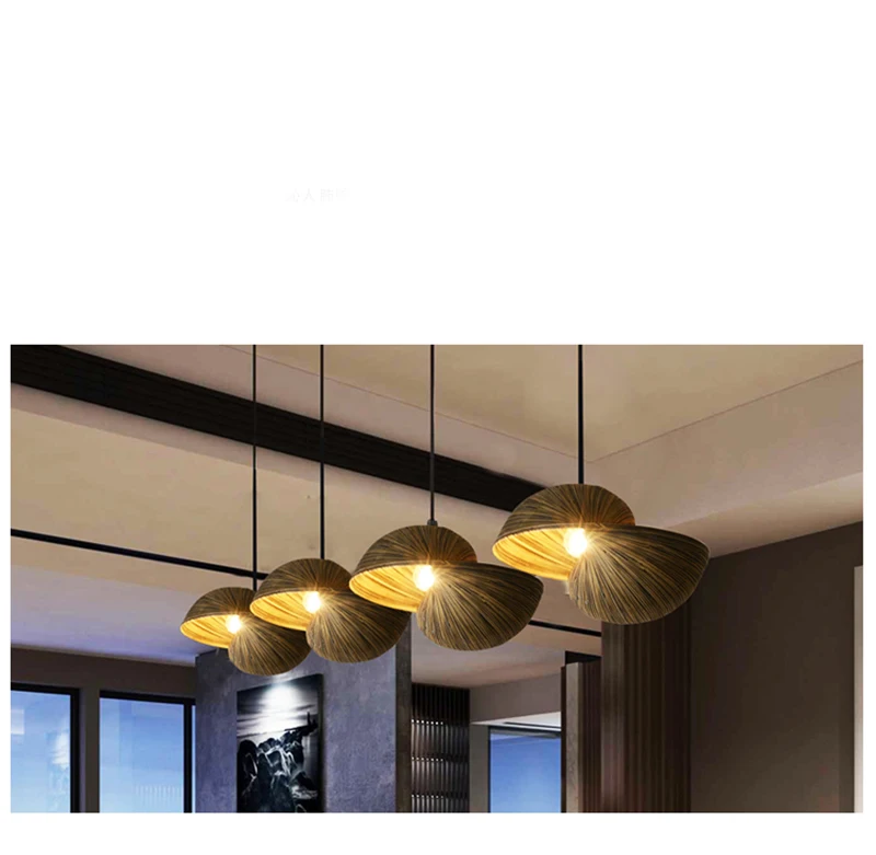 pendant lamp 24