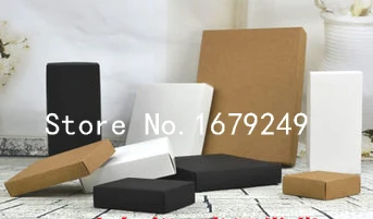 

17*9*3.8cm 350G kraft paper boxes,Up and bottom cover box,wallet gift candy food packing box 100pcs/lot