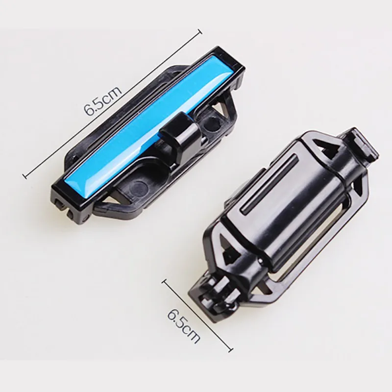 

2 pcs Car Seat Belt Clips Seat Belt Buckle Styling Safety Belt Clips Stopper Adjustment Voltage Regulator Auto 53mm 5.25 Tools
