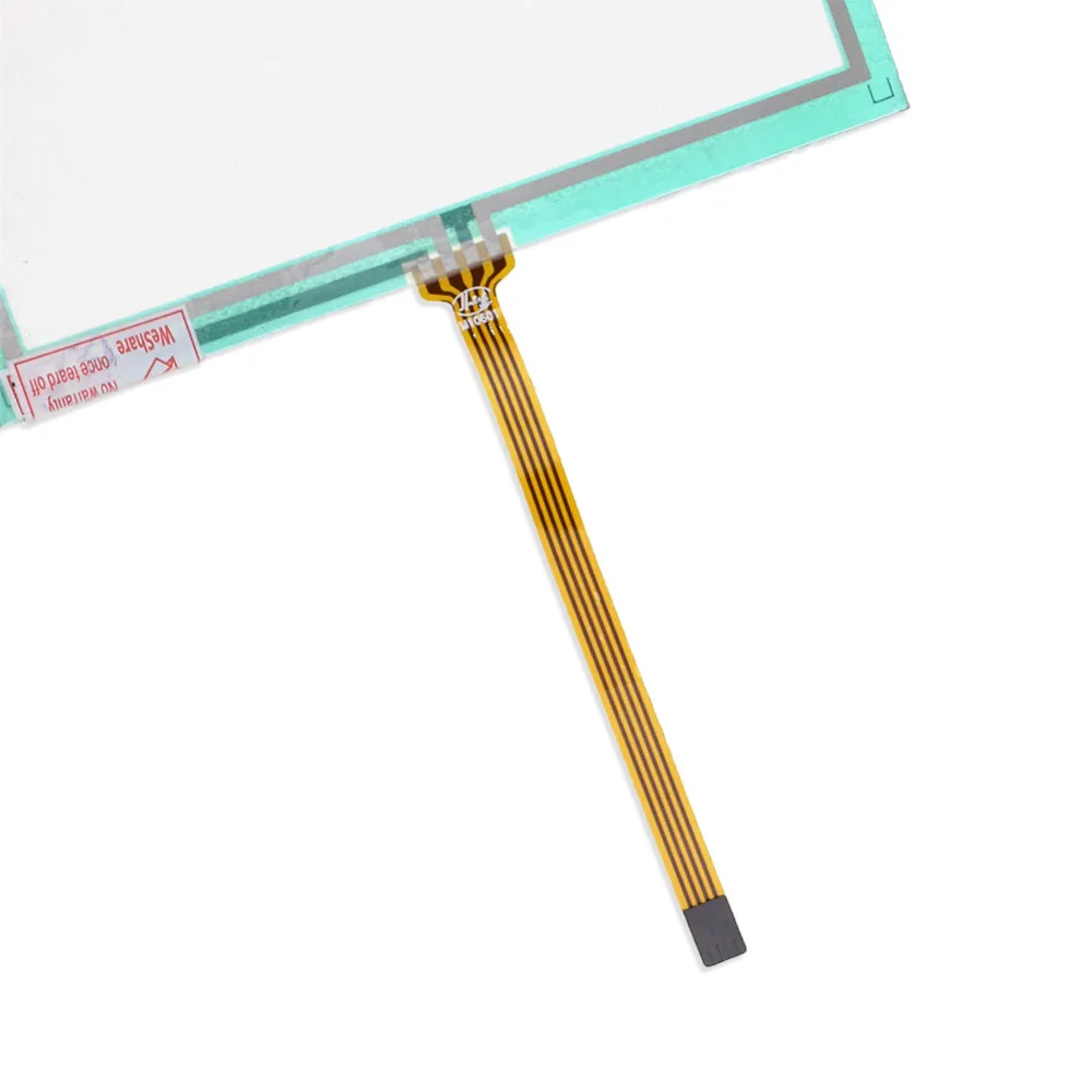 New Touch Screen for Korg M3 Korg PA800 PA2X Pro KEYBOARD Glass Replacement 132*106mm