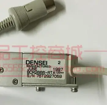 

BCR2666-RTA