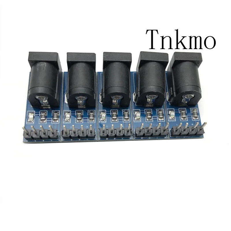 Dc power supply module (2)