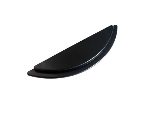 

Hood Notch Filler For VW Polo 6R