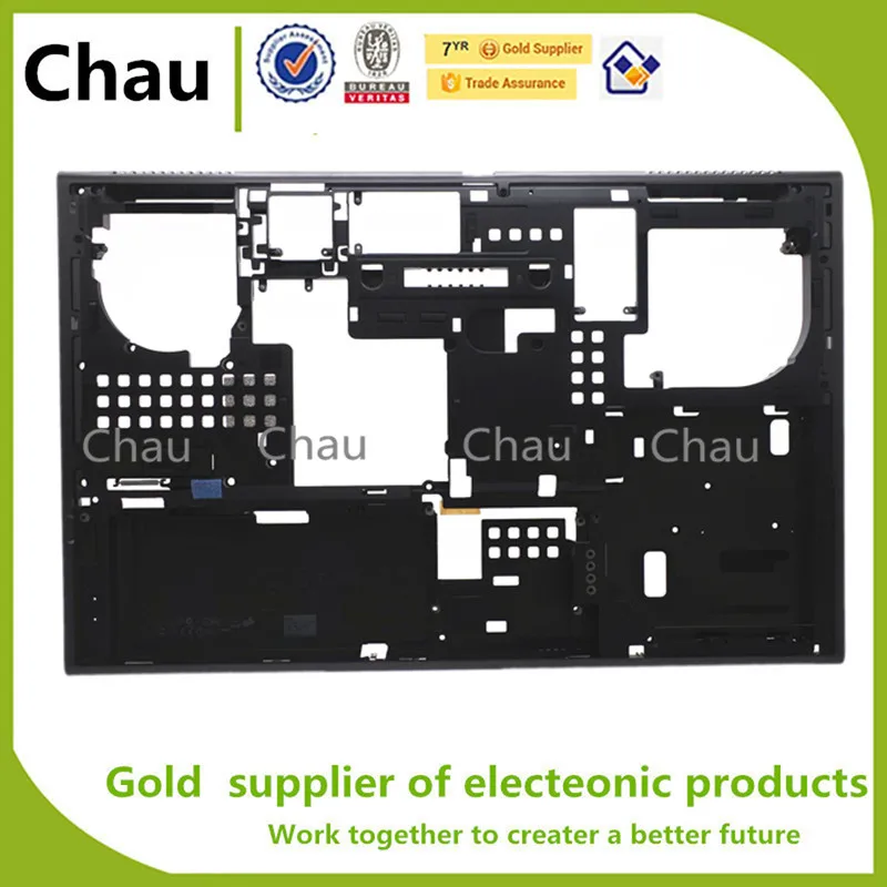 Нижний чехол для ноутбука Dell M6700 6MG2K 06MG2K