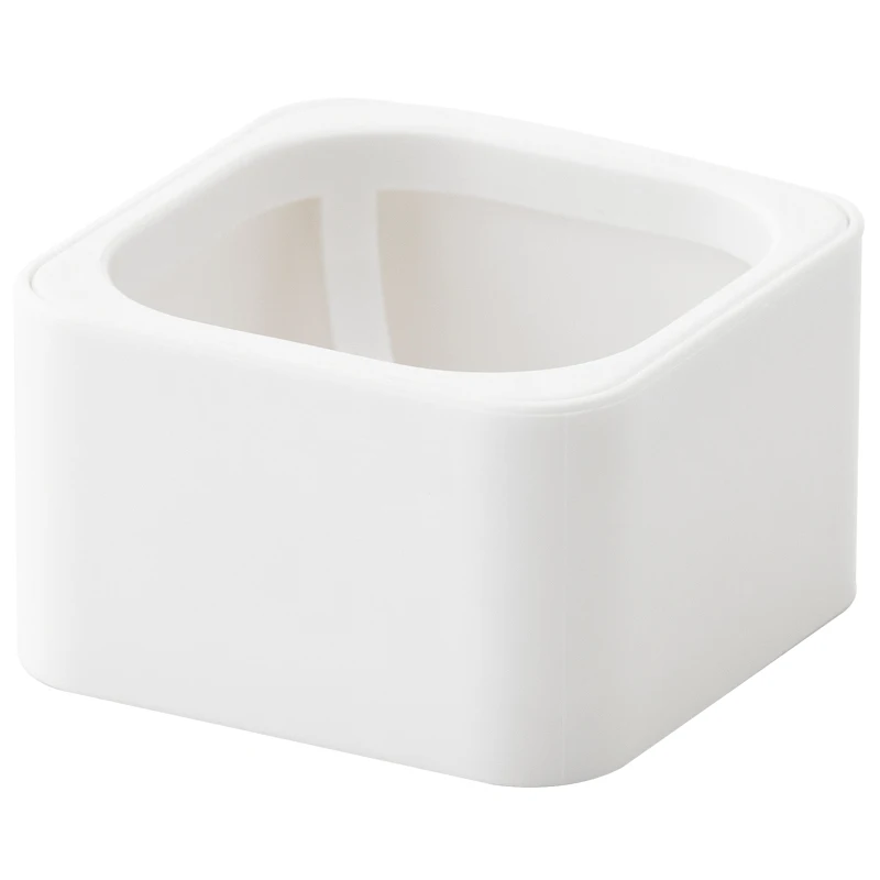 

Creative Japan Style Cosmetic Storage Rack Desktop Gourd Egg Air Cushion Makeup Organizer Box Sundries Container