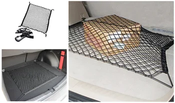 

Car fastening trunk luggage storage bag accessories for