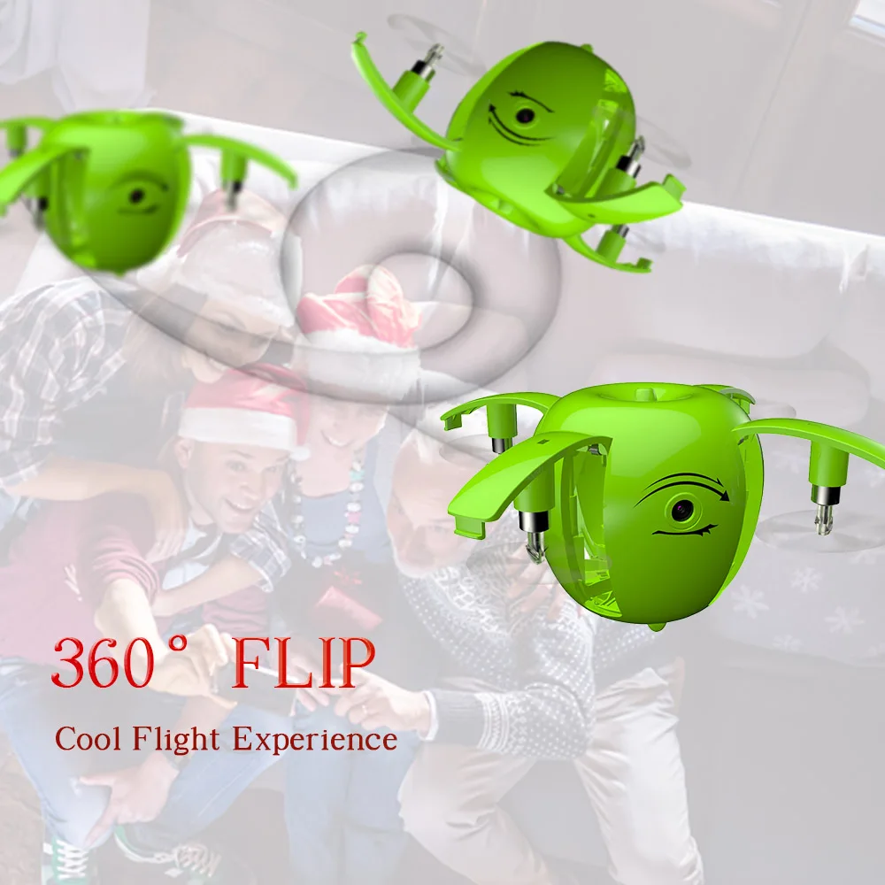 130 Вт 720 P 0.3MP камера Квадрокоптер WiFi fpv Apple Drone стабилизация высоты g-сенсор складной селфи RC Квадрокоптер мини Дрон подарки для детей