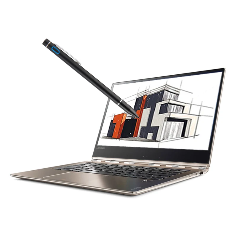 Стилус для Lenovo YOGA 720 710 920 910 900s 6 7 Pro 5 4 ThinkPad New S3 S2 S1 X1|Стилусы планшетов| |