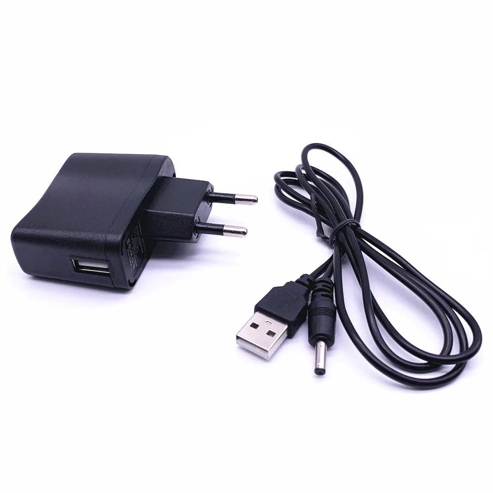 Настенный зарядный кабель с USB для Nokia 6020 6021 6030 6060 6100 6108 6170 6210 1108 1112 1116 5140 6268 6310