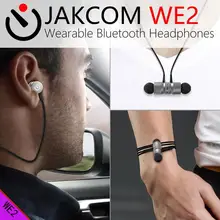 JAKCOM WE2 Wearable Inteligente Fone de Ouvido venda Quente em Fones De Ouvido Fones De Ouvido como elari kulakl k esporte fone de ouvido
