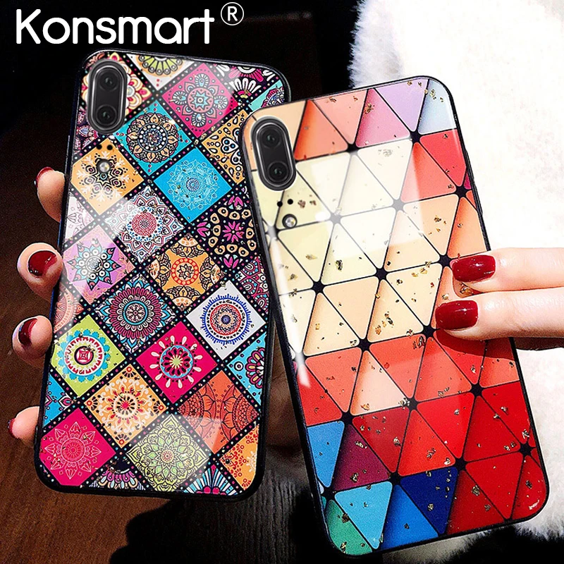 

Luxury Silicone Phone Case For Huawei P20 lite Cute Back Cover soft Case for Huawei P20 pro nav3E Bling Rubber Full Protect Case