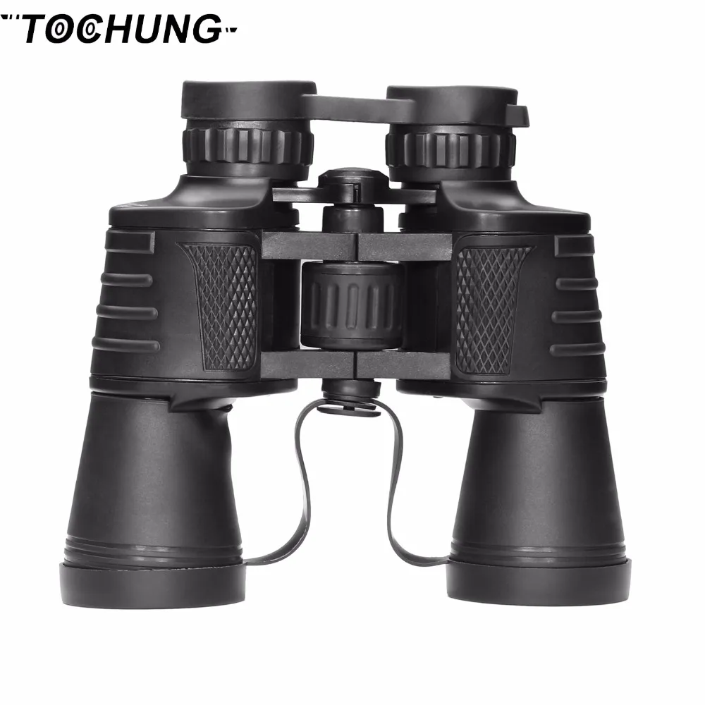 TOCHUNG binoculars 10x50 military binoculars, HD high