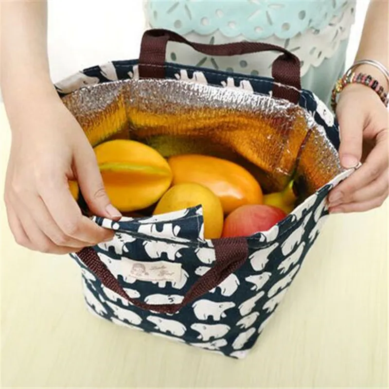 lunch bags
