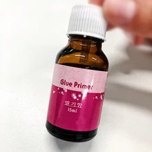 15ml/bottle Eyelash Glue Primer From Korea For Individual Eyelashes Extension Primer Makeup Tools Free Shipping 15ml/bottle Eyelash Glue Primer From Korea For Individual Eyelashes Extension Primer Makeup Tools Free Shipping