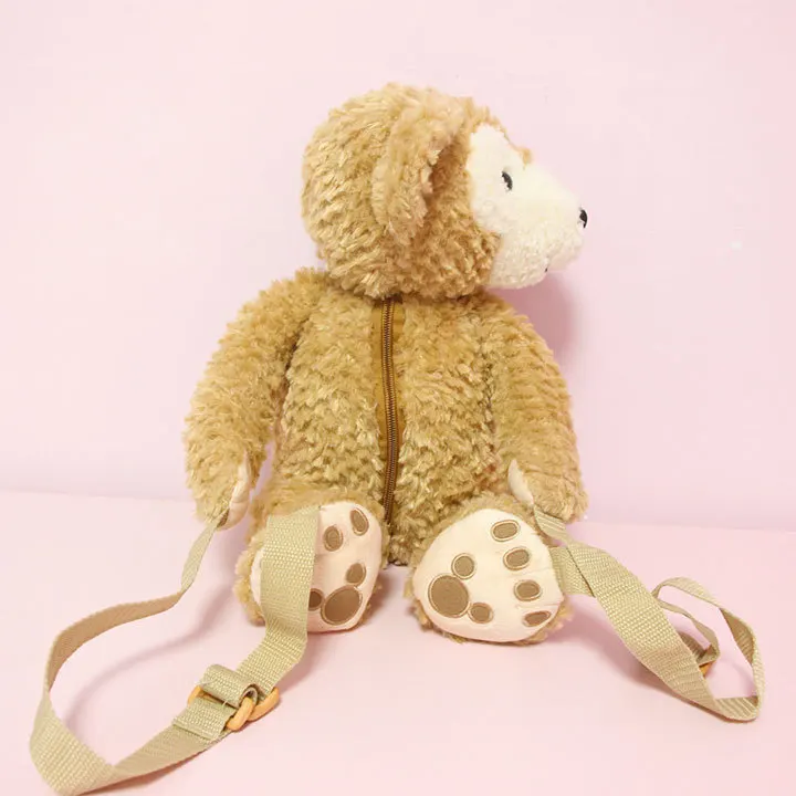 Duffy Plush Backpack (13)